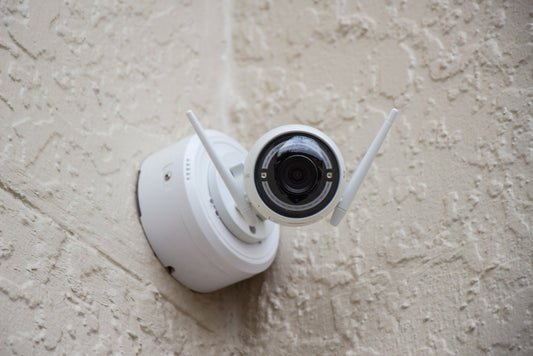 Best home security camera system in Australia - OZPAK TECH