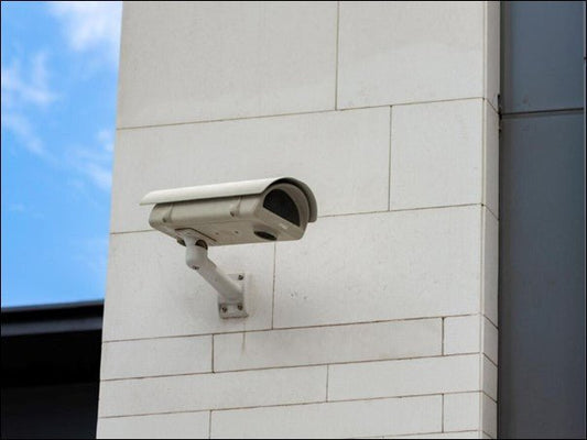 Wireless vs Wired Security Cameras: Making the Right Choice - OZPAK TECH