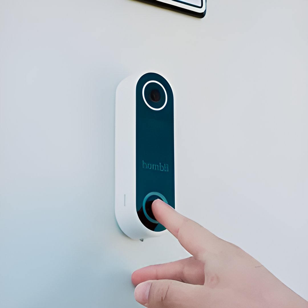 Doorbells - OZPAK Tech