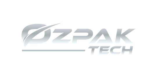 OZPAK TECH Logo