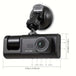 Baideluo Dual-Lens Dash Car Camera - OZPAK Tech