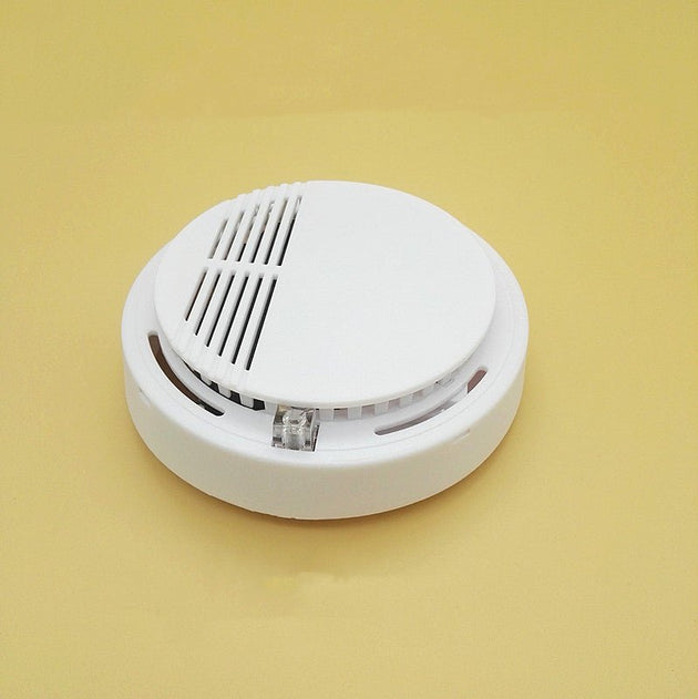 Household smoke alarm - OZPAK Tech
