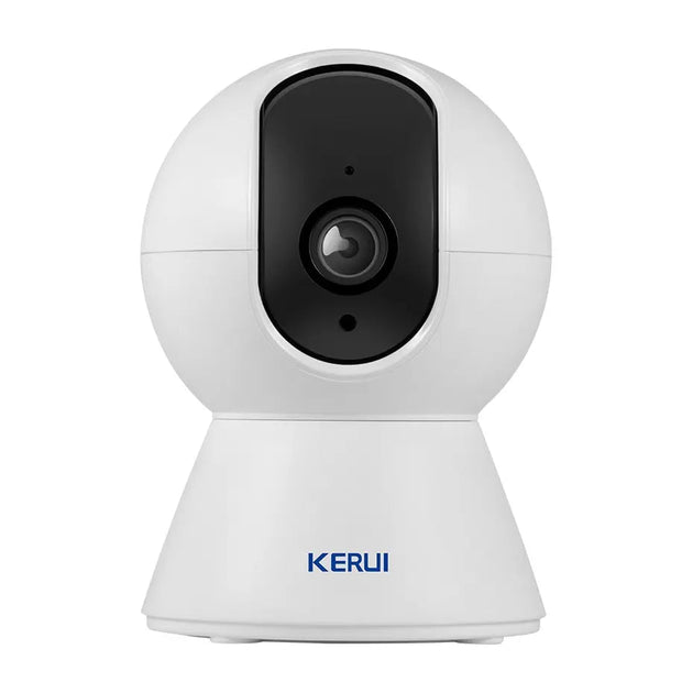 KERUI WiFi Security Camera with Auto Tracking - OZPAK Tech
