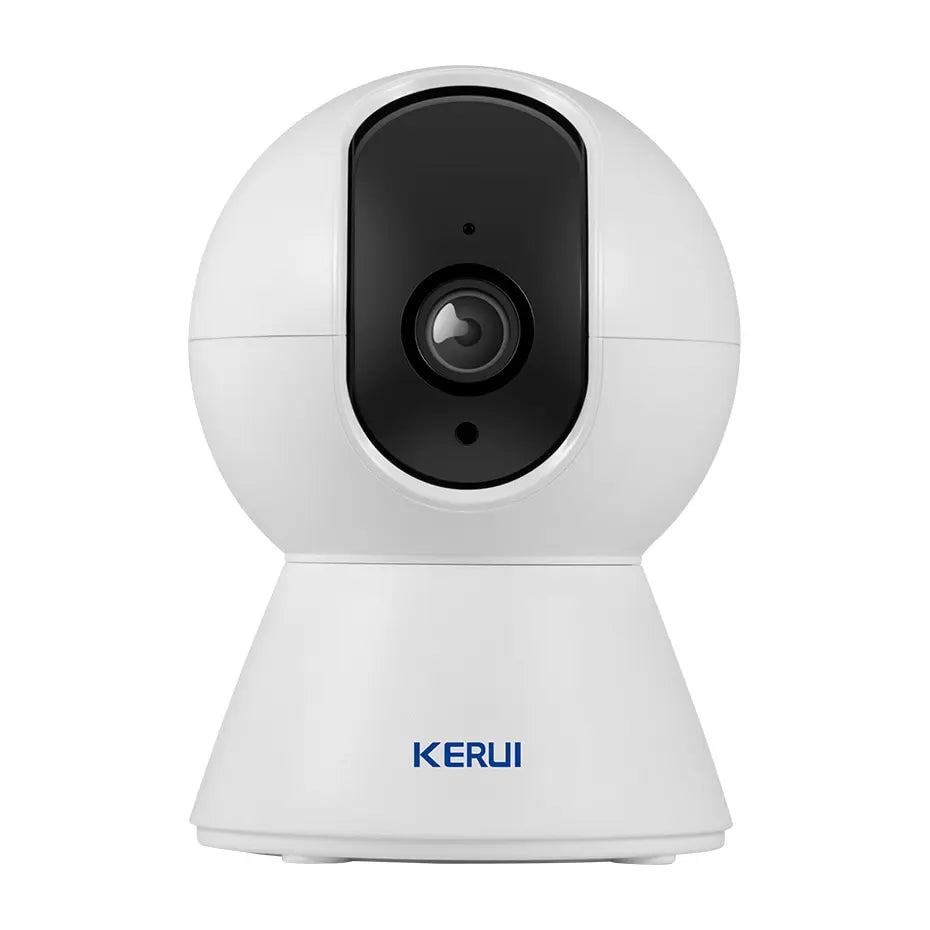 KERUI WiFi Security Camera with Auto Tracking - OZPAK Tech