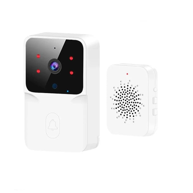 Onenuo Wireless Doorbell Ring - OZPAK Tech